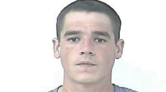 William Patterson, - St. Lucie County, FL 